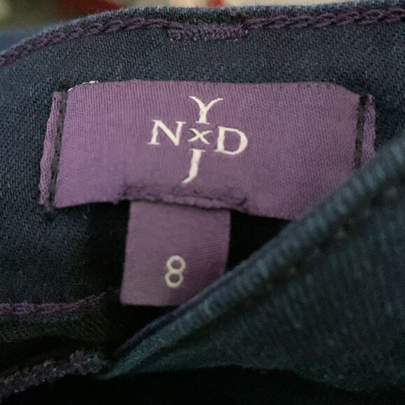 NYDJ Boot Cut Jeans - Picture 10 of 11